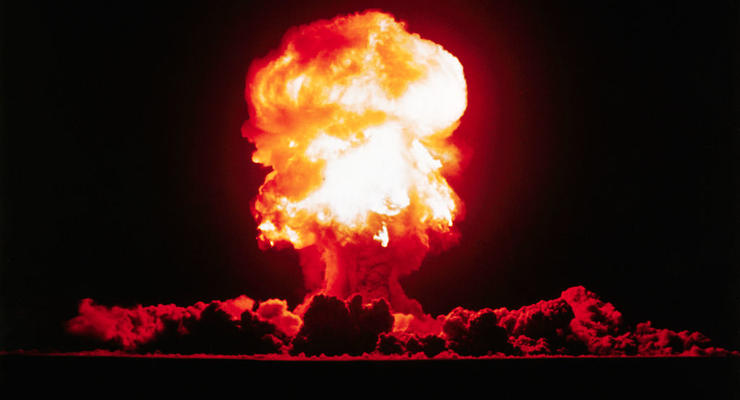 Американка описала сценарій ядерної війни
