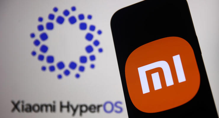 Нові функції: які смартфони Xiaomi отримають нову HyperOS, шукайте свій
