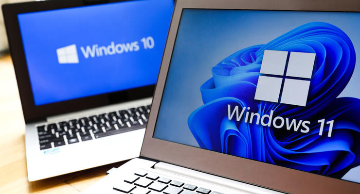Люди отказываются от Windows 11: детали