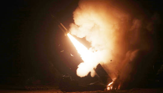 Ядерный шантаж Путина: эксперт объяснил ситуацию вокруг F-16 и ATACMS