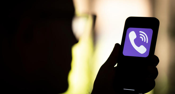В Viber под блок попали почти 40 тыс проблемных "абонентов"