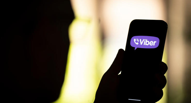 Viber добавит функцию, которой нет у конкурентов