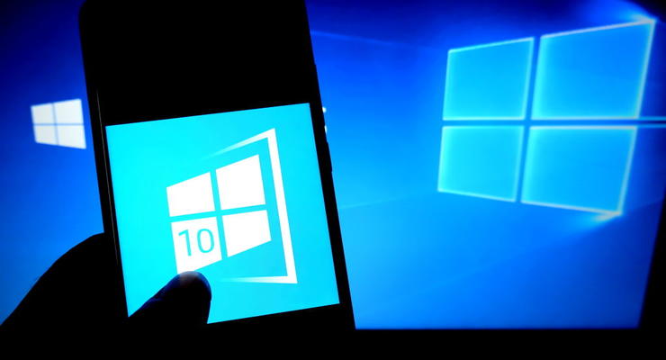 Microsoft спамит владельцам Windows 10 назойливым предложением