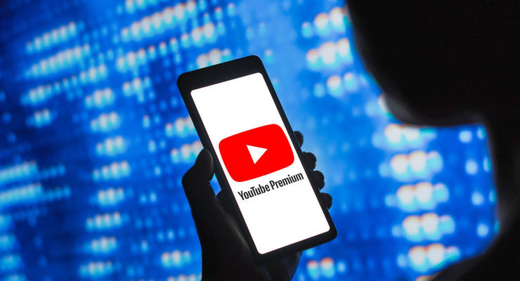 Блокировка рекламы: YouTube объявил о неприятном нововведении