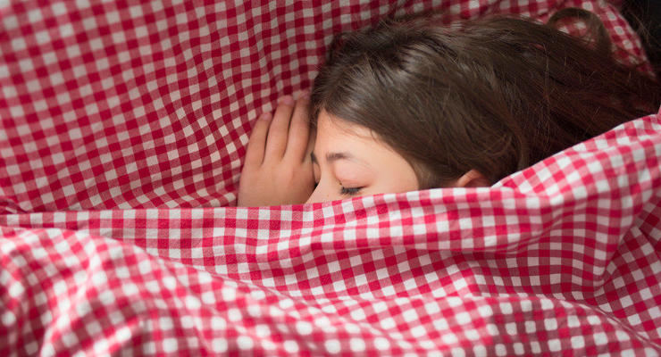 Учені озвучили позитивну новину для любителів поспати
