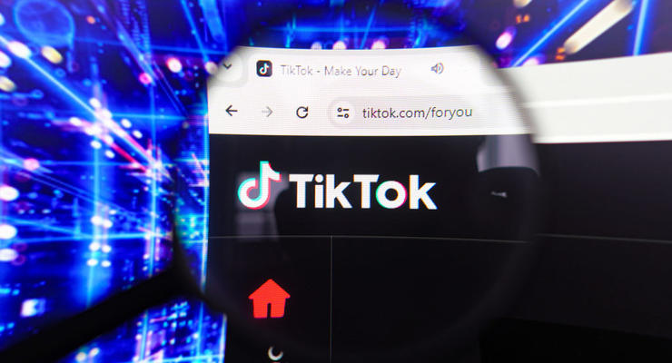 Офіційно: з'явилася нова соцмережа TikTok Notes