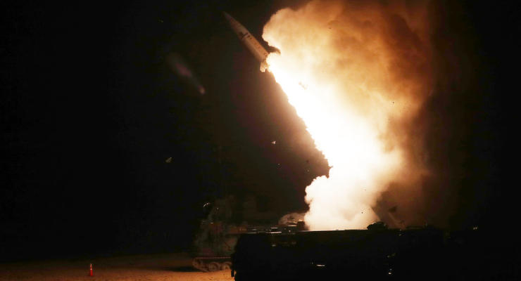 Какие ракеты ATACMS позволят ударить по бункеру Путина