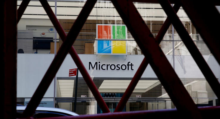 Установку программ с Microsoft Store улучшили
