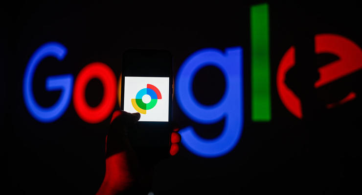 Стеження без згоди: Google "вляпався" на 62 млн дол