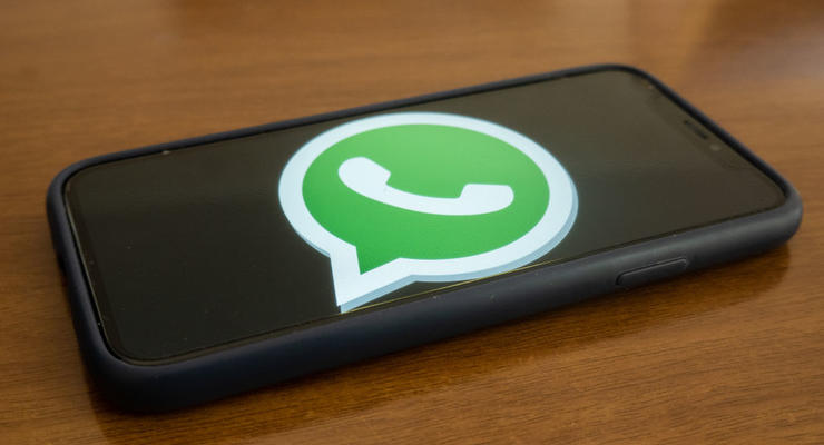 Усиление безопасности: в WhatsApp вводят новую функцию Passkeys