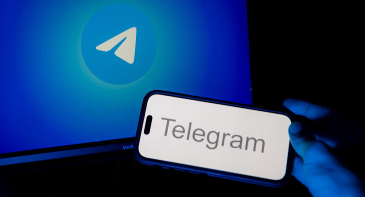 Увага: Telegram заблокував важливі військові боти для українців