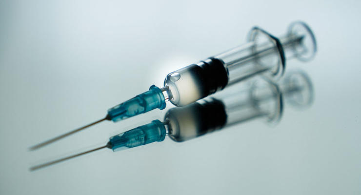 Первая в мире: проходит испытание индивидуальной вакцины от рака