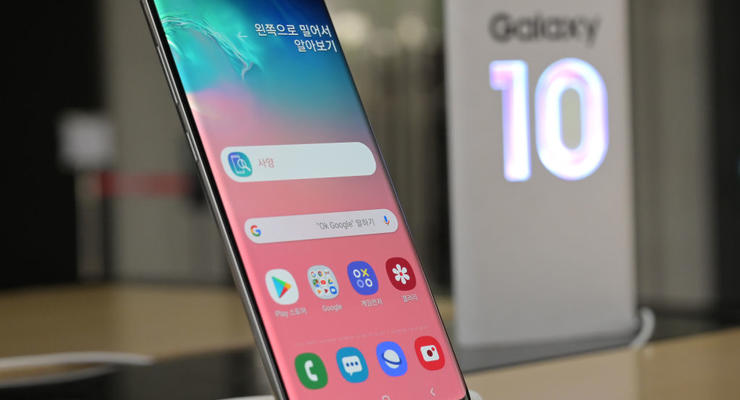Эти смартфоны Samsung перестанут получать обновления: список