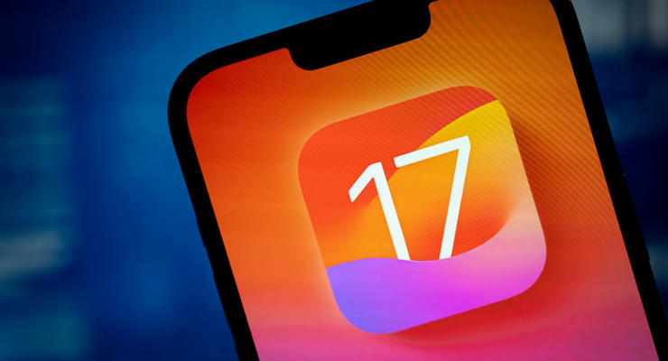 iPhone 17 станет аболютно новым смартфоном