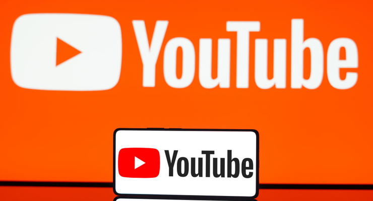 Она не для всех: YouTube запустил функцию Jump Ahead