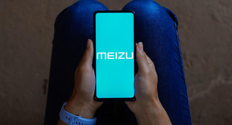 З'явилися ціна та характеристики Meizu 21 Note