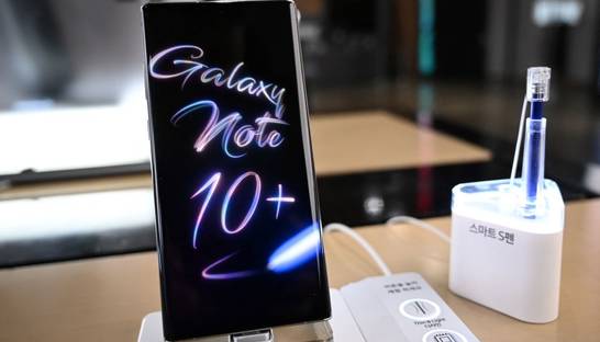 Появился ТОП-5 самых радиоактивных смартфонов