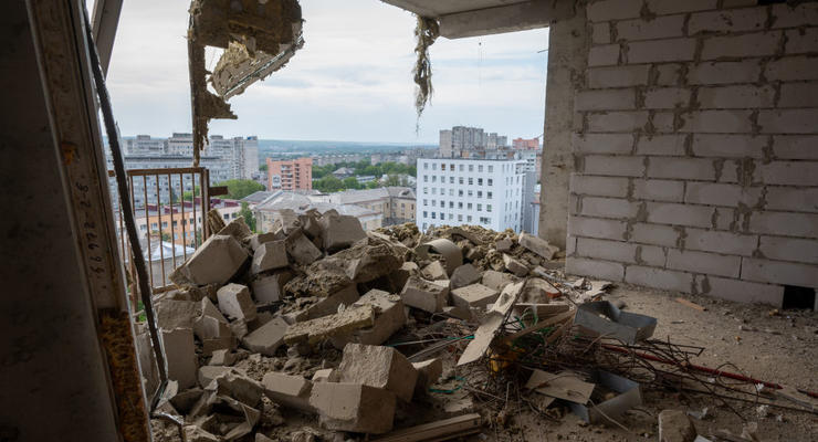 Влияние войны на украинцев: врач удивил комментарием