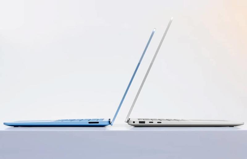 Surface Laptop - фото Microsoft