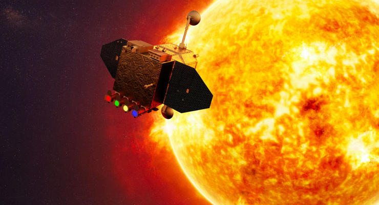 До 32000 км: учені з'ясували головний секрет Сонця