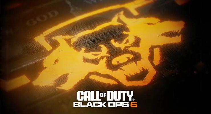 "Нова похмура частина": аноновано Call of Duty Black Ops 6