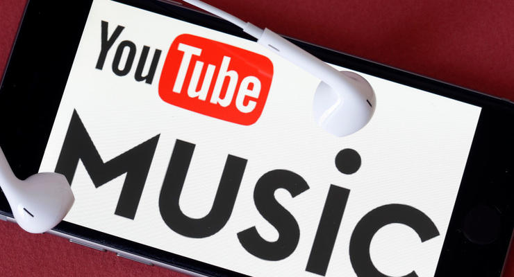 В YouTube Music сделали новую фишку по поиску песен