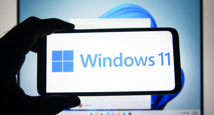 Microsoft випустить спецверсію Windows 11