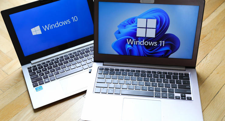 Почему Windows 11 лучше Windows 10 – ответ Microsoft