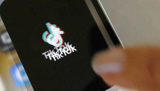 Просто открываете сообщение: появилась новая схема взлома TikTok