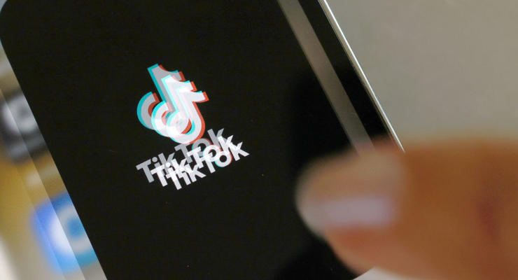Просто открываете сообщение: появилась новая схема взлома TikTok