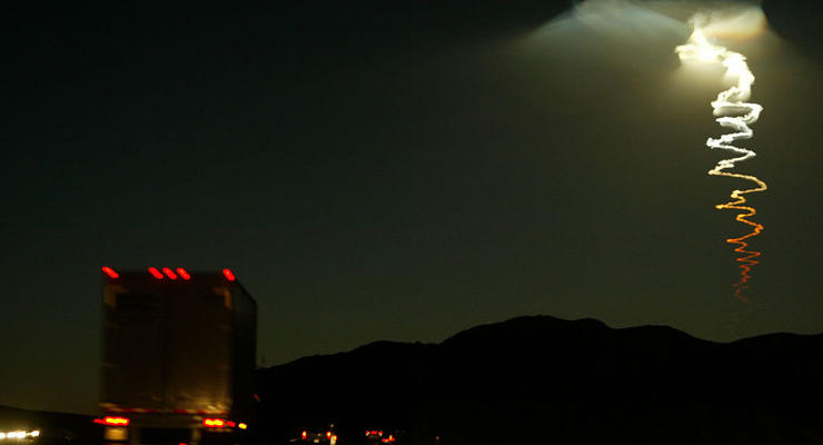 Запуск межконтинентальной баллистики Minuteman III в США: эксперт объяснил