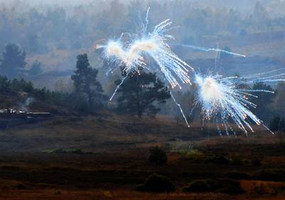 Abrams и Leopard против нашего Т-64: украинский танкист сравнил их между собой