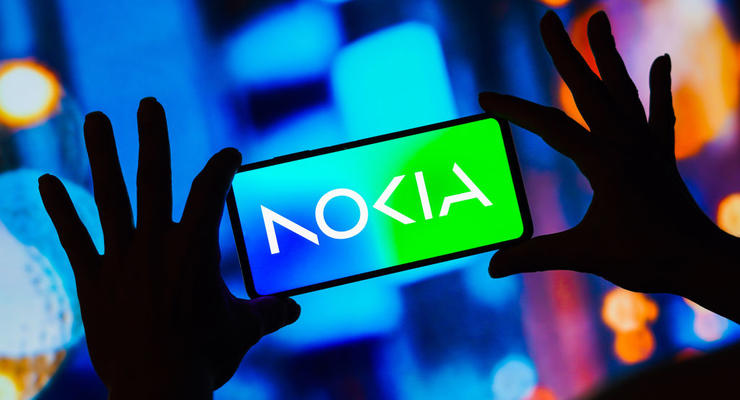 У Nokia вперше зробили дзвінок із просторовим 3D-аудіо
