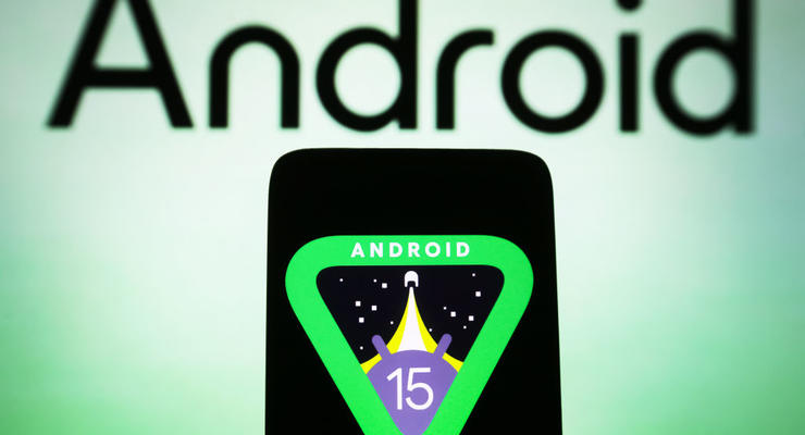 Шукайте свій: величезний список смартфонів, які отримають Android 15