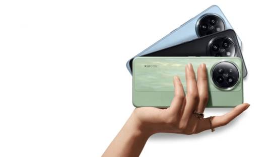 Самый красивый на рынке: выпущен смартфон Xiaomi 14 Civi с крутыми камерами