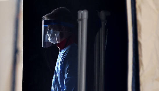 Почему некоторые из нас не заражаются коронавирусом