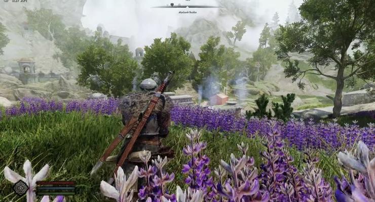 Гравець запустив 3000+ модів на Skyrim: результат вражає