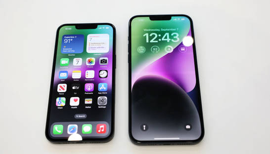 В iPhone 2025 года уберут почти все камеры - СМИ