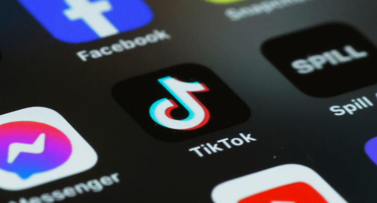 Просто заспівайте: у TikTok можна легко знайти улюблену пісню