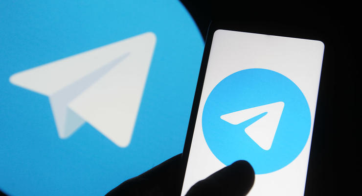 Закрытие Telegram в Украине: законодательный контекст пока отсутствует