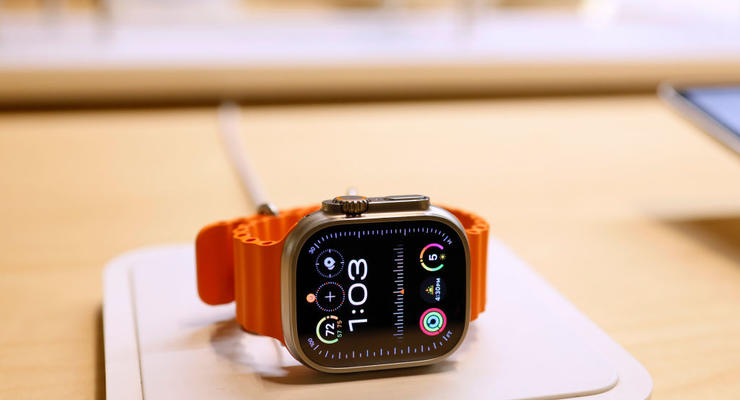 Повідомлення про пульс: Apple Watch врятували чоловіка від смерті