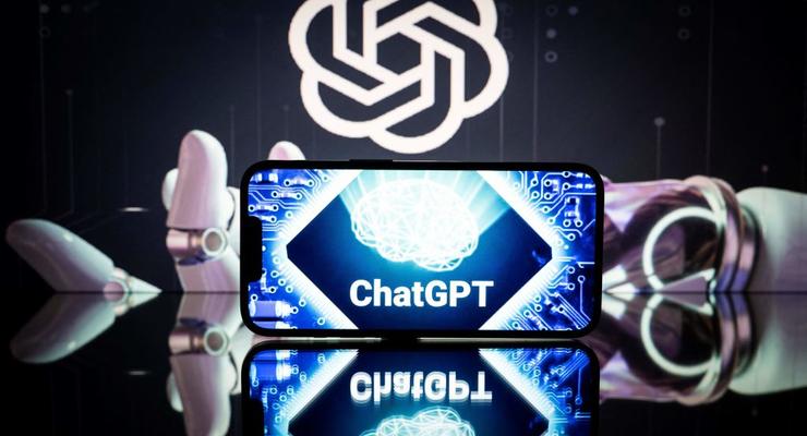 ChatGPT тепер малює: ШІ показав перемогу України у війні