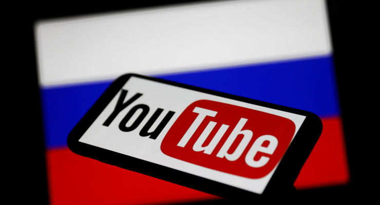 Удар по кровавым деньгам: блогеры РФ потеряют монетизацию на YouTube