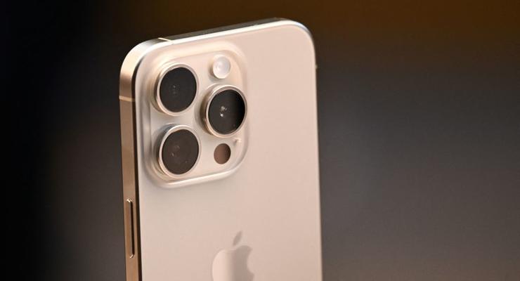 Стало відомо, скільки пам'яті отримають iPhone 17