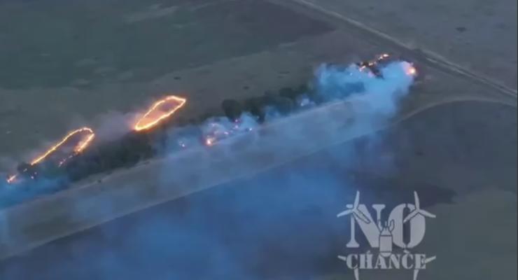 Від нього нереально сховатися: подробиці про дрон ЗСУ "Дракон"