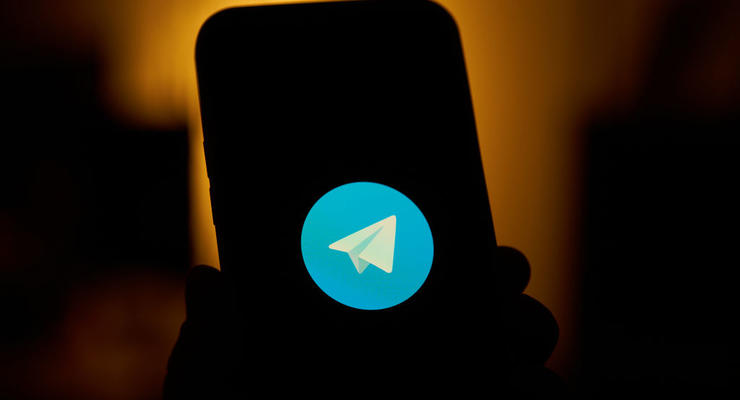 Запрет Telegram: сколько украинцев поддерживают эту идею