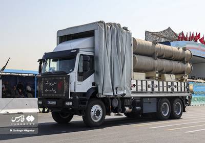 Иранские ракеты у России: эксперт объяснил их сложность