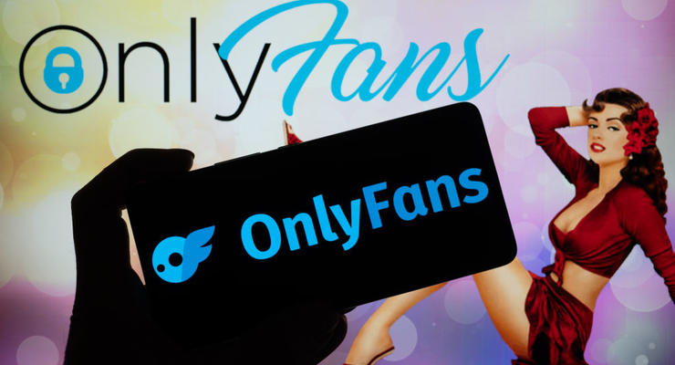 В сфере "ню" дают больше: OnlyFans обогнал по выручке сотрудников Apple и Google