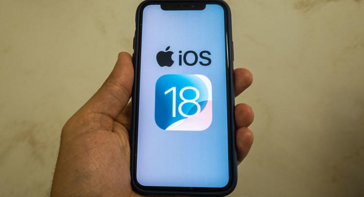 Выпуск iOS 18: владельцы iPhone жалуются на проблемы с батареей