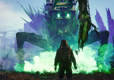 Зона отчуждения, польский взгляд: появился трейлер игры Chernobylite 2: Exclusion Zone